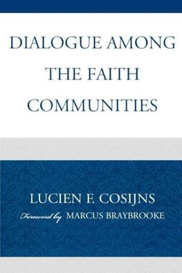 Dialogue Among the Faith Communities