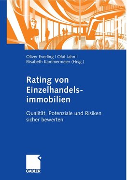 Rating von Einzelhandelsimmobilien