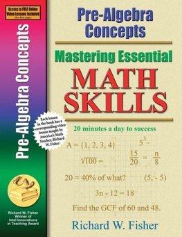 Mastering Essential Math Skills