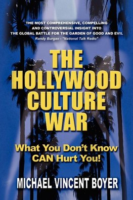 The Hollywood Culture War