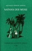 Nathan der Weise