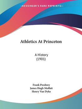 Athletics At Princeton