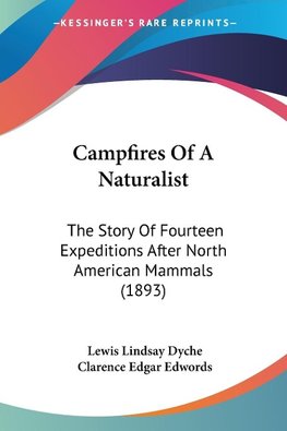 Campfires Of A Naturalist