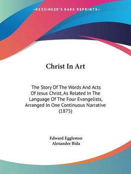 Christ In Art