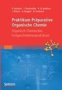 Praktikum Präparative Organische Chemie