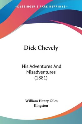 Dick Chevely