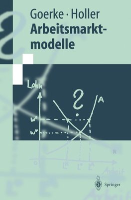 Arbeitsmarktmodelle