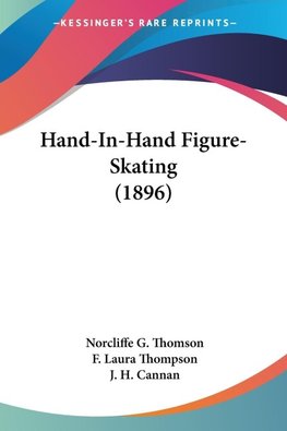 Hand-In-Hand Figure-Skating (1896)