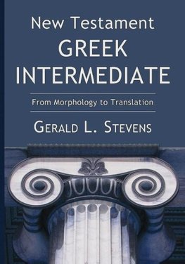 New Testament Greek Intermediate