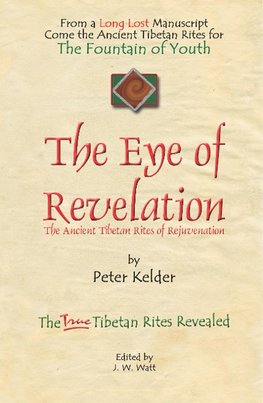 EYE OF REVELATION