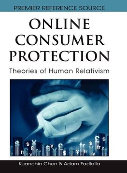 Online Consumer Protection