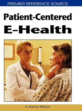 Patient-Centered E-Health