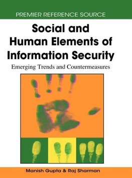 Social and Human Elements of Information Security