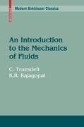 An Introduction to the Mechanics of Fluids