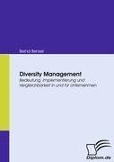 Diversity Management