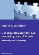 ...da ist nichts, außer dass das zweite Programm nicht geht