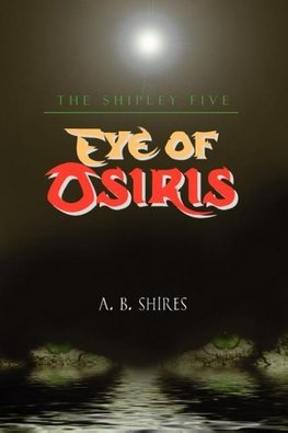 Eye of Osiris