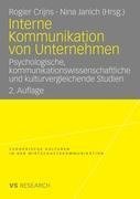 Interne Kommunikation von Unternehmen