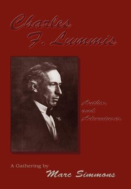 Charles F. Lummis (Hardcover)