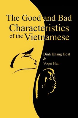 The Good and Bad Characteristics of the Vietnamese