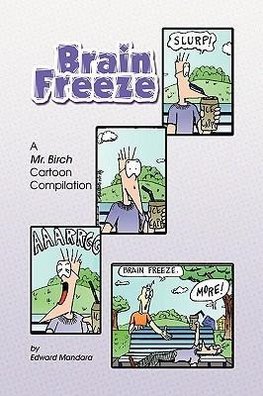 Brain Freeze