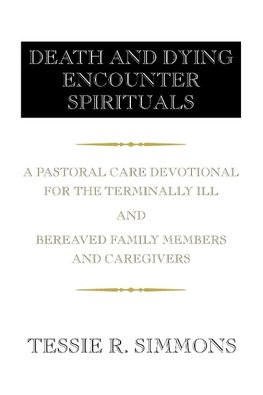 Death and Dying Encounter Spirituals