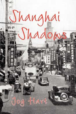 Shanghai Shadows