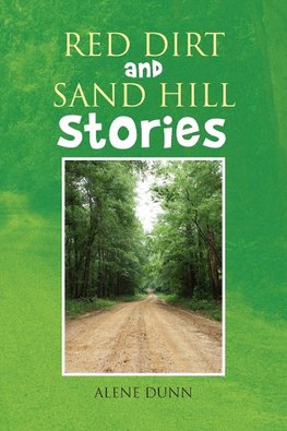 Red Dirt and Sand Hill Stories