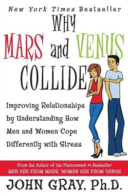 Why Mars and Venus Collide