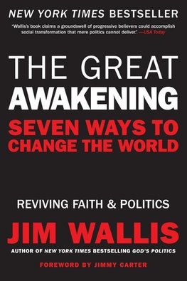 Great Awakening, The