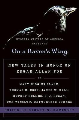 On a Raven's Wing