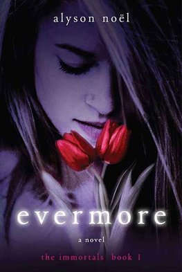 IMMORTALS #01 EVERMORE