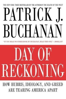 Day of Reckoning