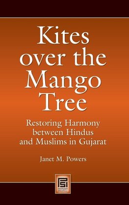 Kites over the Mango Tree