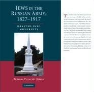 Jews in the Russian Army, 1827-1917