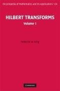 Hilbert Transforms