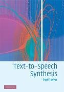 Text-to-Speech Synthesis