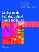 Cardiovascular Pediatric Critical Illness and Injury