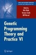 Genetic Programming Theory and Practice VI