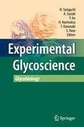 Experimental Glycoscience