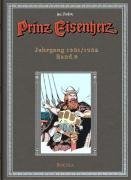 Prinz Eisenherz. Hal Foster Gesamtausgabe - Band 8