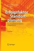 Erfolgsfaktor Standortplanung