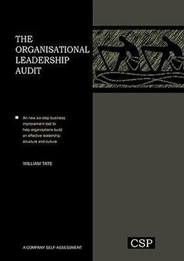 The Organisational Leadership Audit