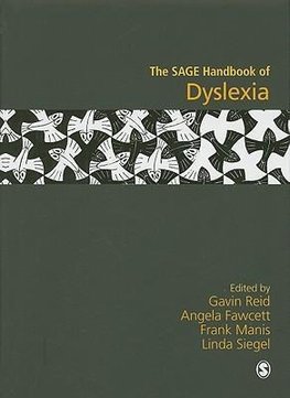 Reid, G: SAGE Handbook of Dyslexia