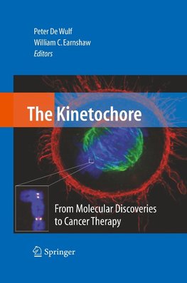 The Kinetochore: