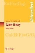 Galois Theory