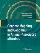 Genome Mapping and Genomics in Animal-Associated Microbes