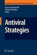 Antiviral Strategies