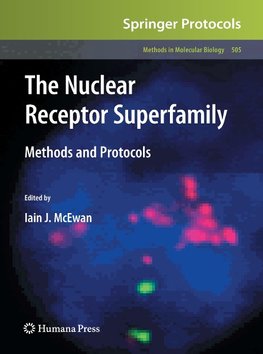 The Nuclear Receptor Superfamily