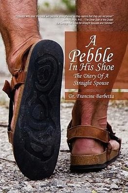 A Pebble In His Shoe